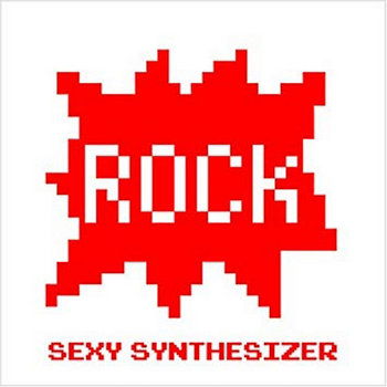 Music | SEXY-SYNTHESIZER