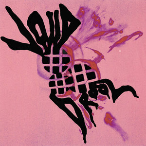 Drool EP cover