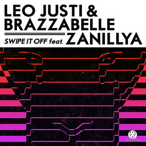 "Swipe It Off" (feat Zanillya)Brazzabelle + Leo Justi cover