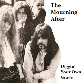 洋楽 Native Soul - The Mourning After 1996 Music | The Mourning After
