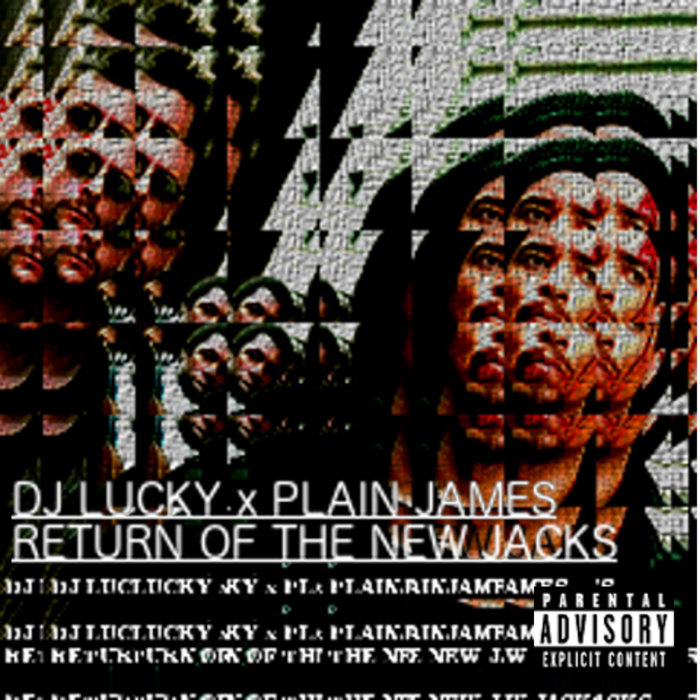 jacklemkus new releases