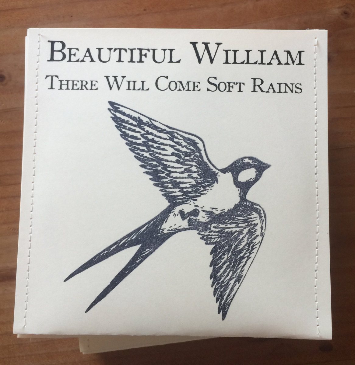 There Will Come Soft Rains