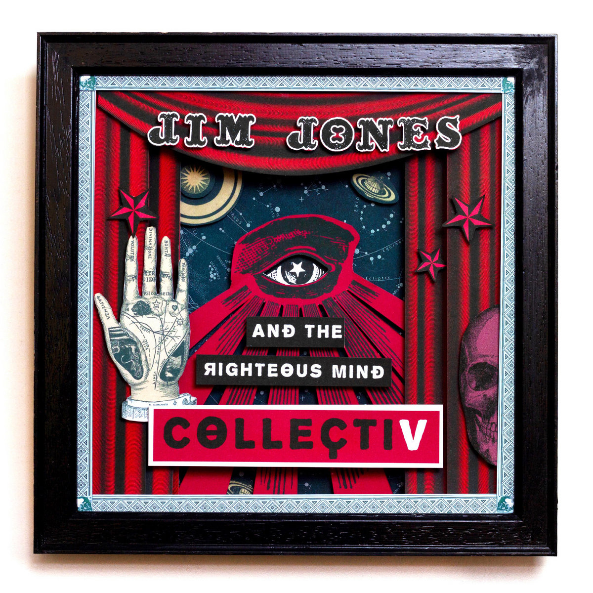 Disco 70 - Semana 18 - De 1 a 7 de maio de 2019 - Jim Jones and the Righteous Mind - CollectiV A0430596557_10