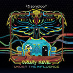 E.P. - Drury Nevil - Under The Influence