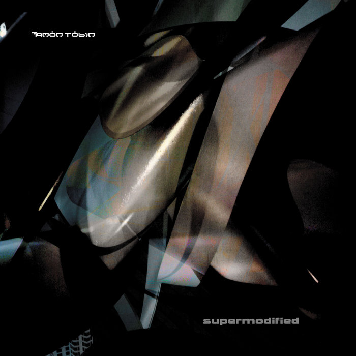 Supermodified | Amon Tobin
