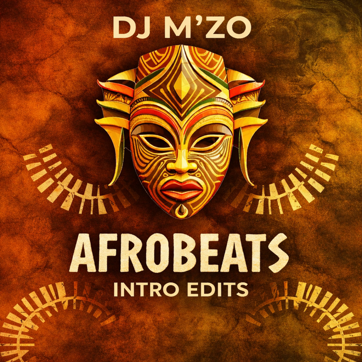 AFRO/LATIN HOUSE INTRO EDIT PACK | DJ M'Zo