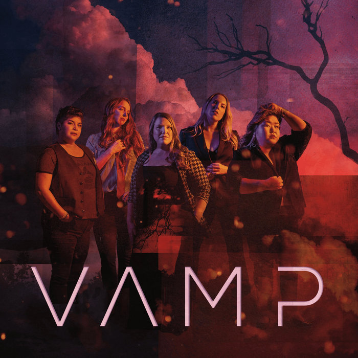 VAMP | VAMP Vocals | VAMP