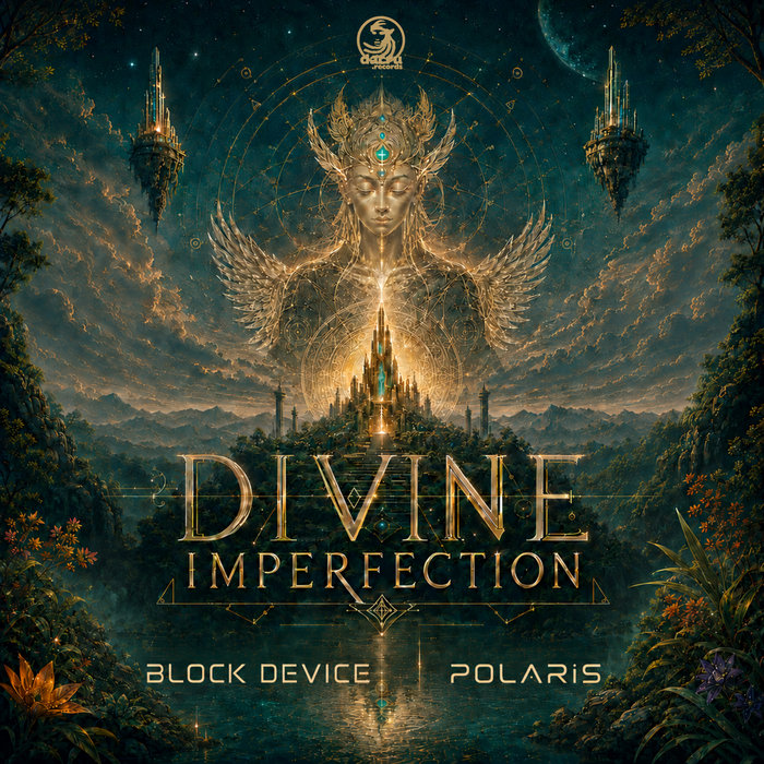 Divine Imperfection