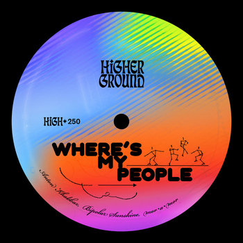 Music | Higher Ground