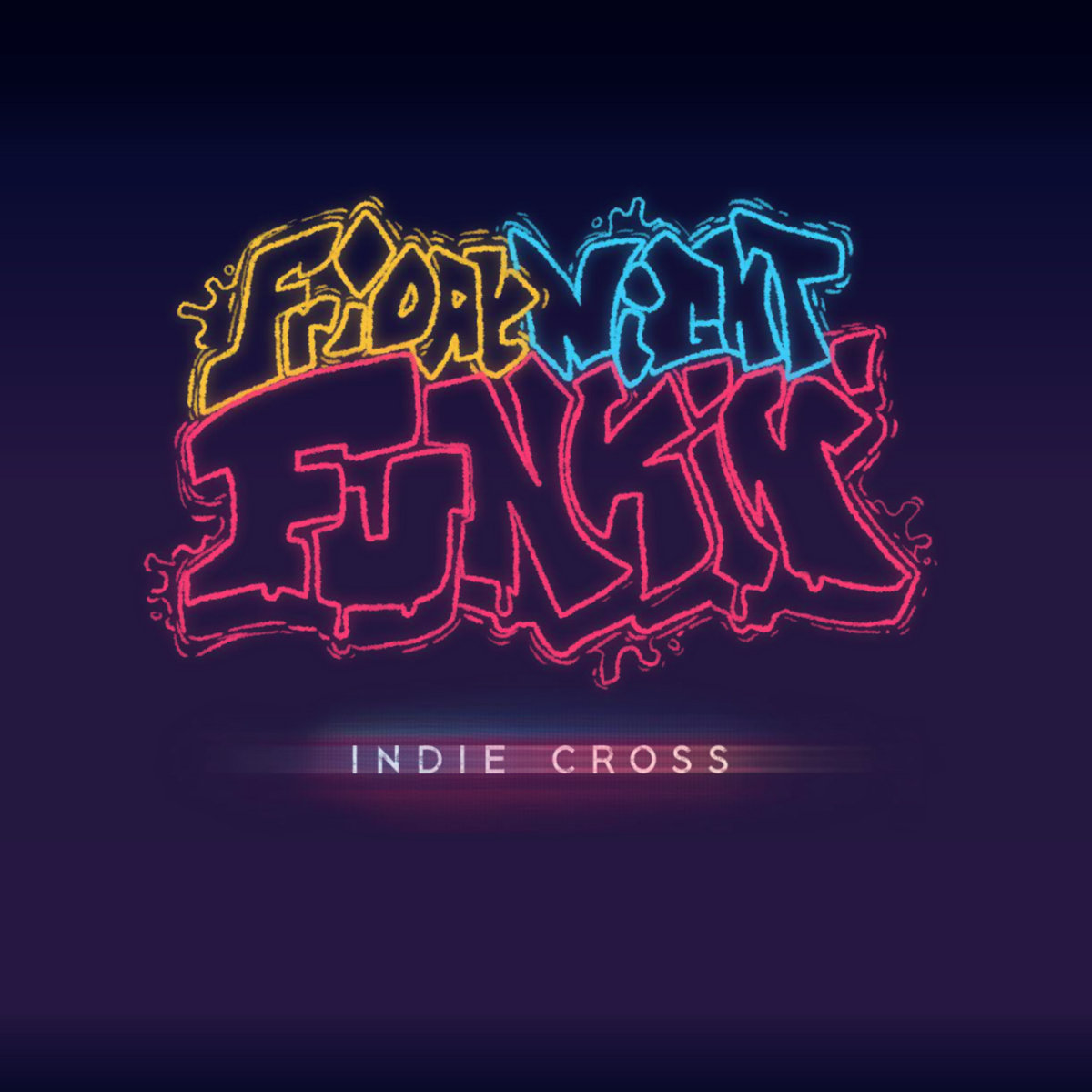 Indie Cross Original Soundtrack