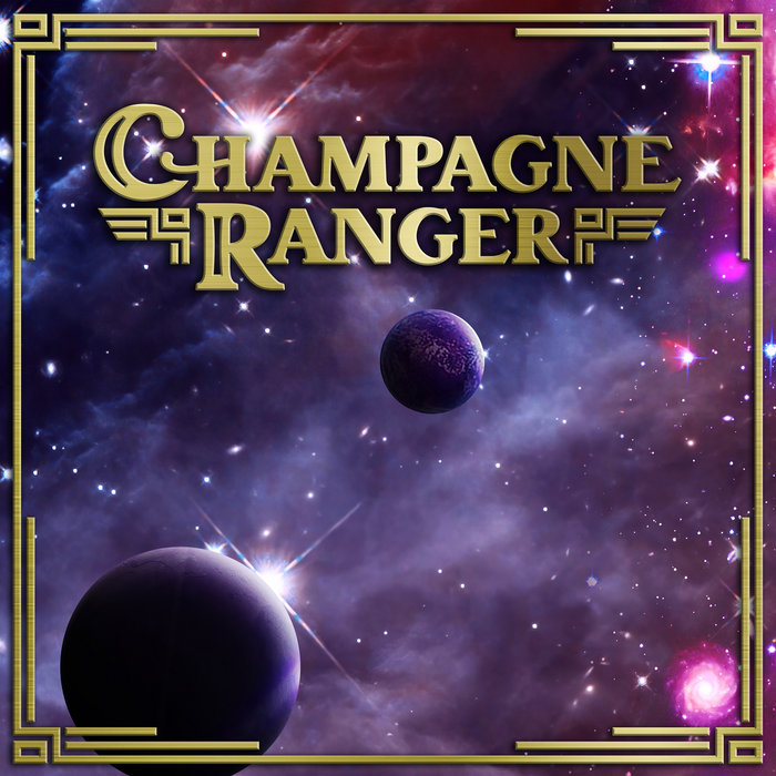 Champagne Ranger | Champagne Ranger