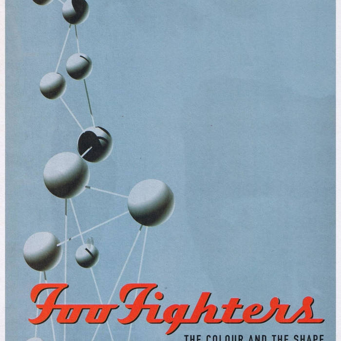 Everlong (Foo Fighters Cover) | blackbirds.