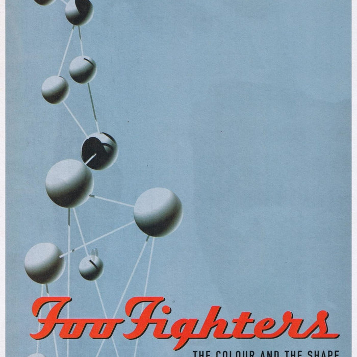 Everlong (Foo Fighters Cover) | blackbirds.
