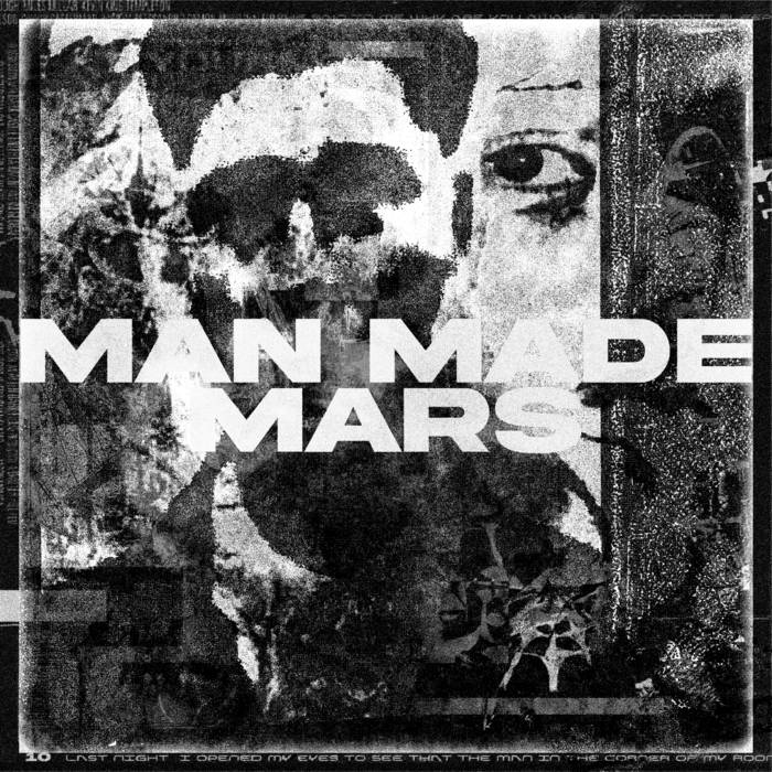 Music | man made mars
