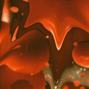 Crimson Sea EP cover