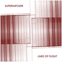 Lines of Flight cover art