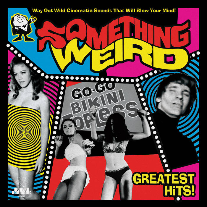 Greatest Hits | Something Weird