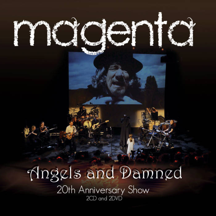 Angels And Danmed - 20th Anniversary Show | Magenta