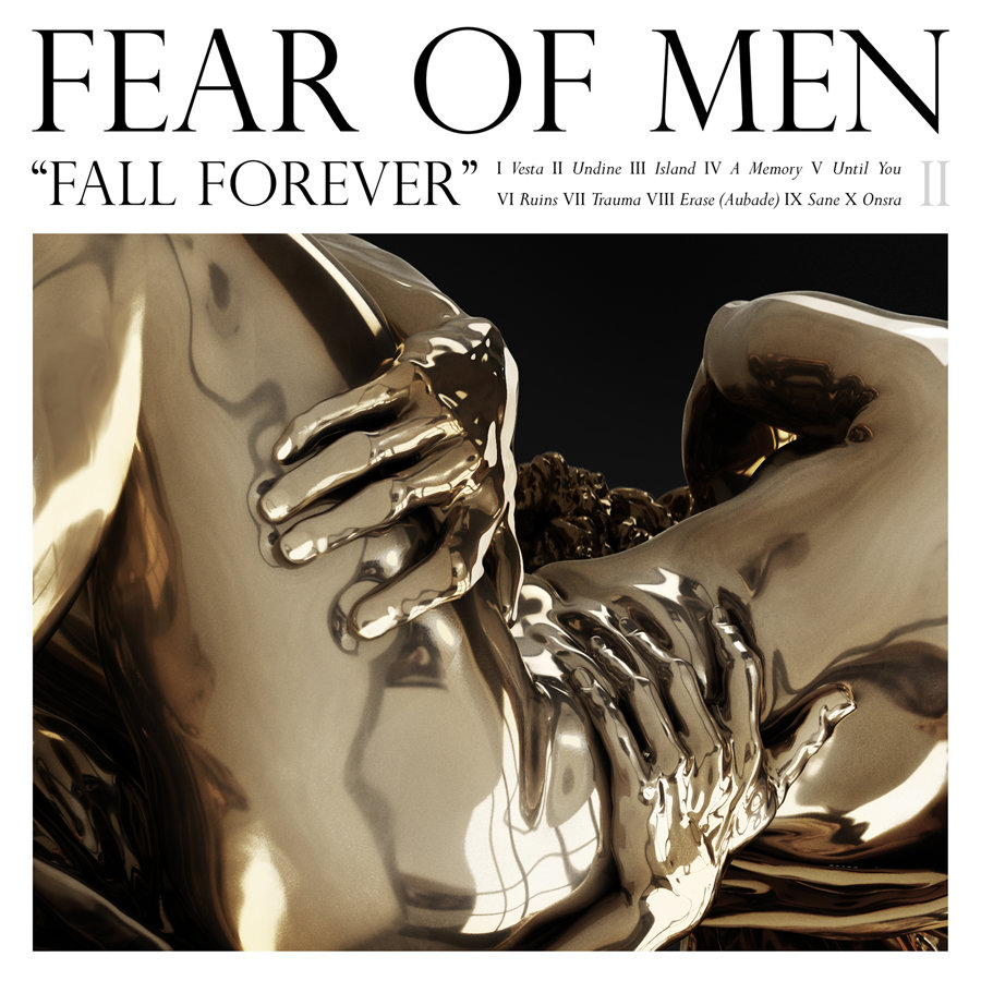 A Memory | FEAR OF MEN