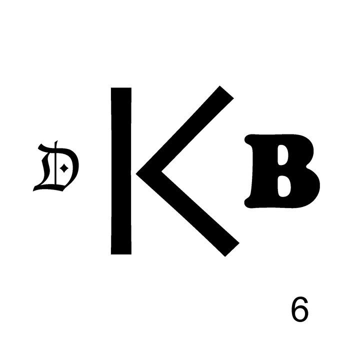DKB 6 | Der Kleine Band