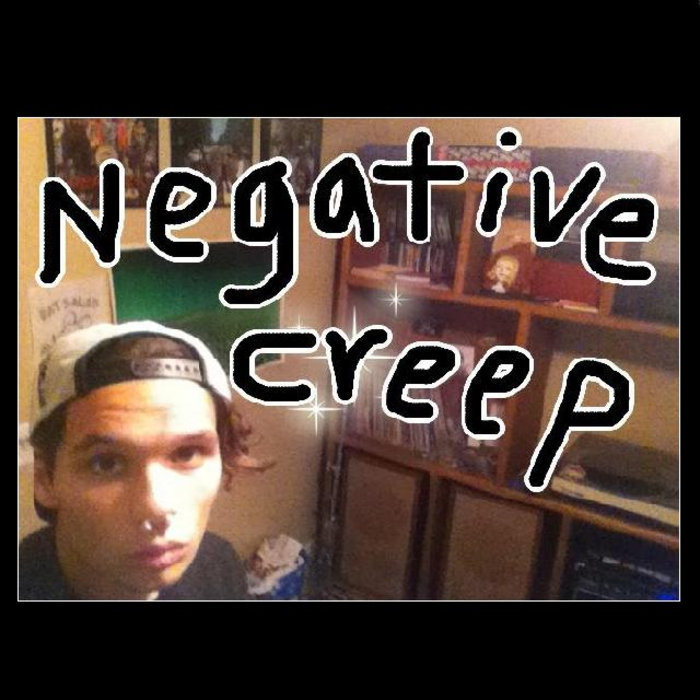 EP1 Negative Creep