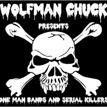 Wolfman Chuck And The Spookalele Of Doom - Wolfman Chuck And The Spookalele Of Doom Meets Cats Not Cops Wolfman Chuck And The Spookalele Of Doom - Wolfman Chuck And The Spookalele Of Doom Meets Cats Not Cops