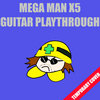 Mega Man X5 GP