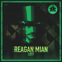 Reagan Mian - Lost cover art