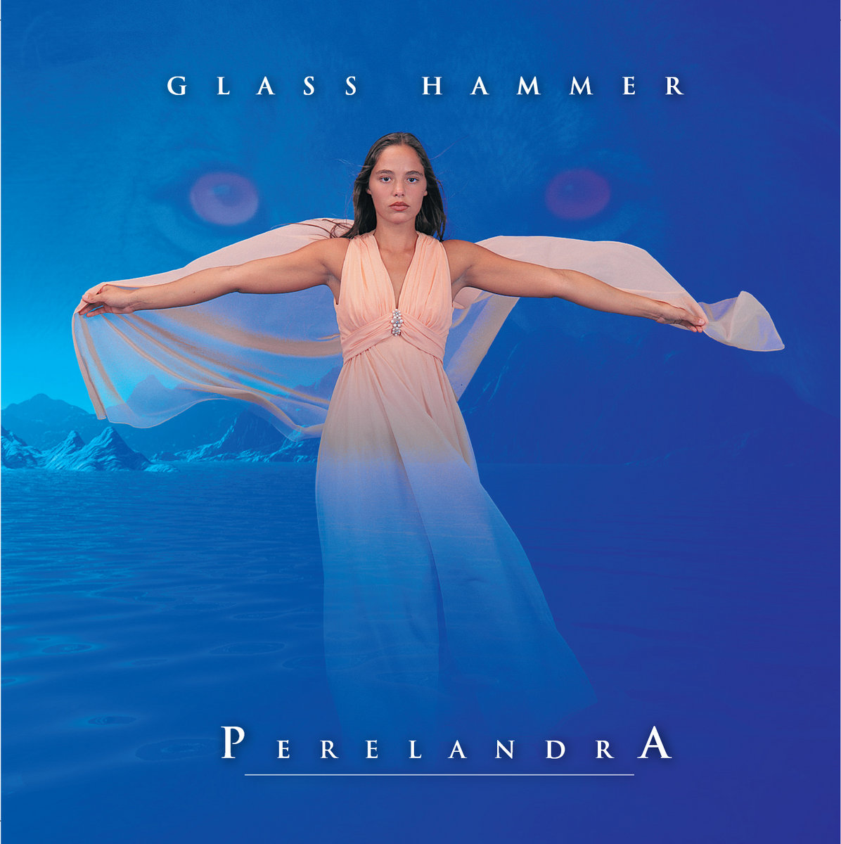 Glass Hammer CD まとめ Dreaming City | Glass Hammer