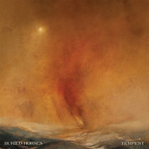 TEMPEST (Digital) cover art