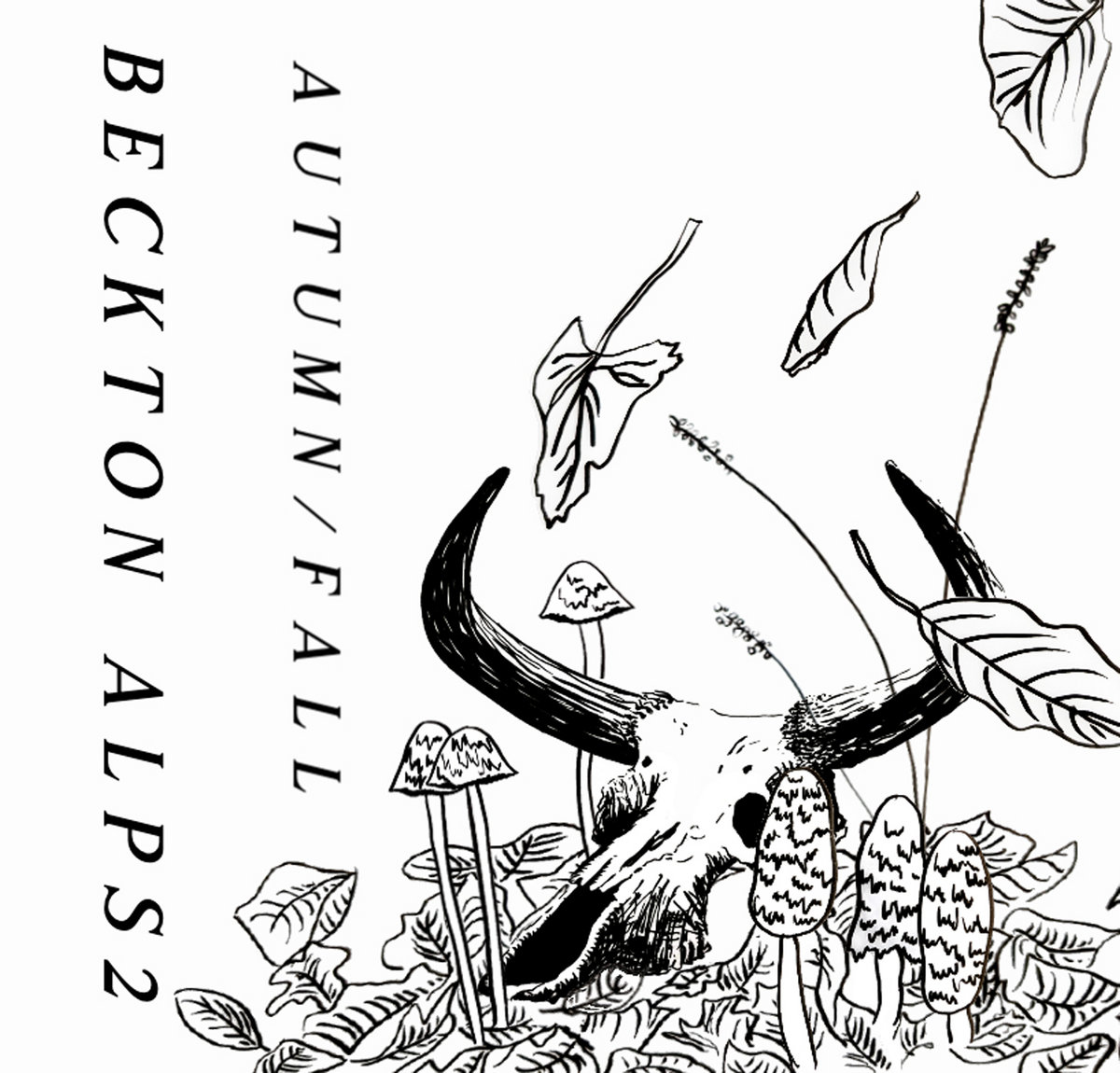 グラフィックアート Biwako360 °(autumn) Amber Waves of Autumn