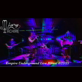 Music | Picazio/ Misery Machine