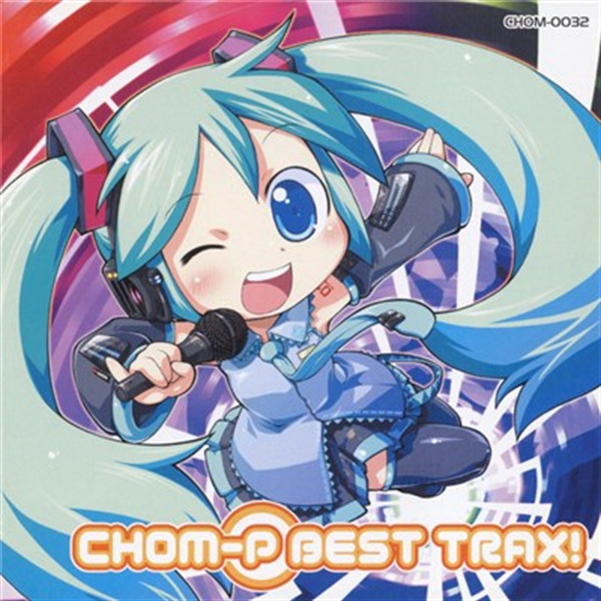 Chom P Best Trax | TakeponG
