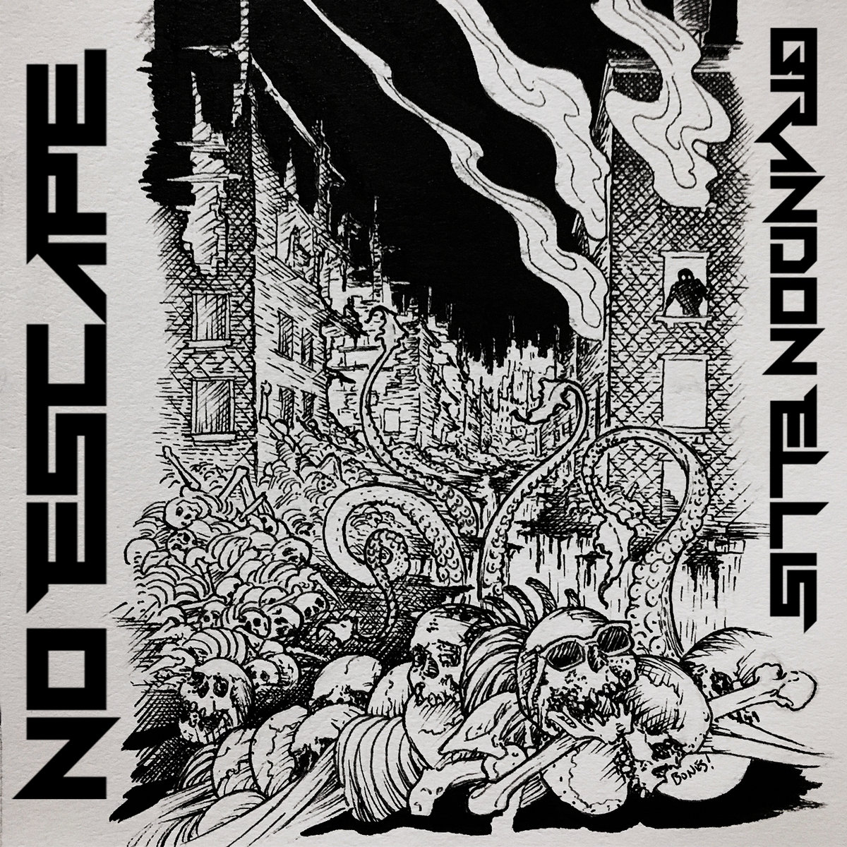 Brandon Christopher Ellis