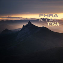 Terra (Shangri-La Version) cover art