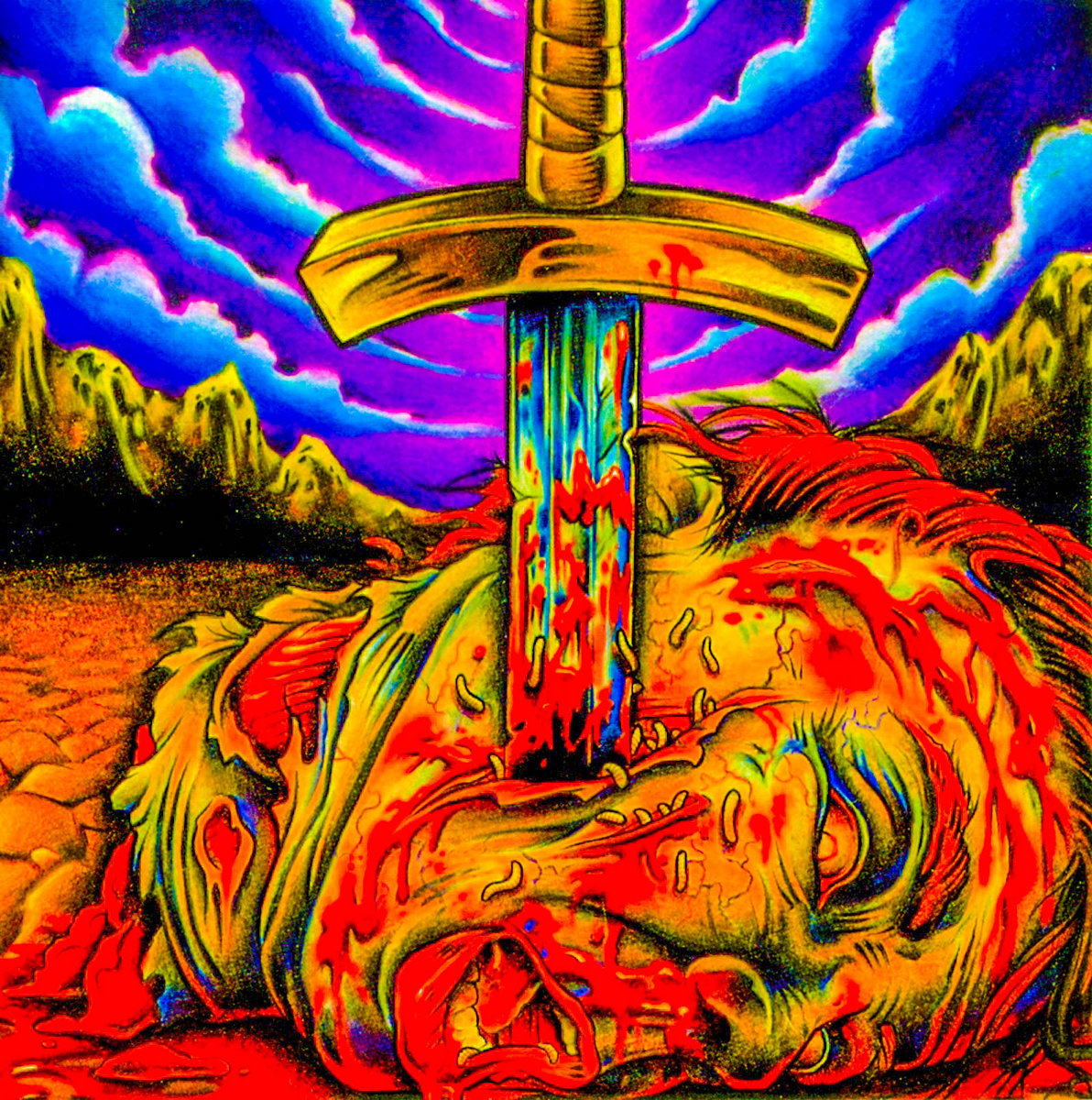 Stormbringer (Deluxe Edition) | Black Pyramid