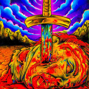 Stormbringer (Deluxe Edition) cover