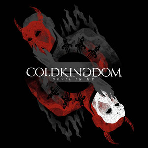Cold Kingdom — Devil in Me (Single Release)