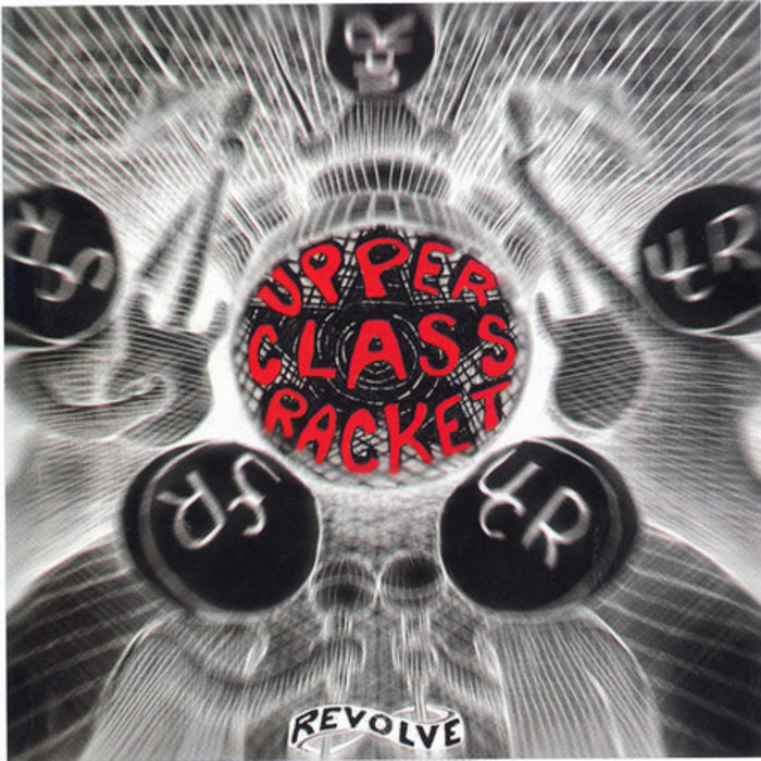 Upper Class Racket | Upper Class Racket