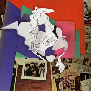Barlow — False Eye single