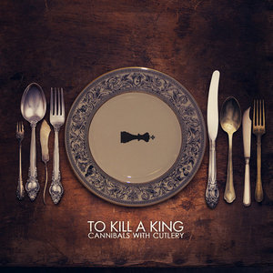 Cannibals With Cutlery - Deluxe Edition cover