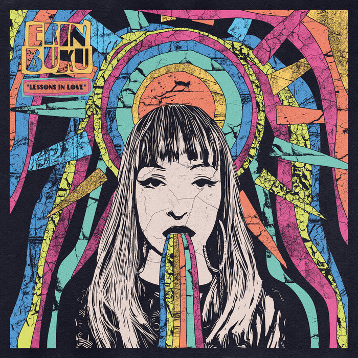 Lessons In Love | Erin Buku