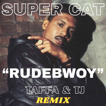 Music and merch tagged super cat on Bandcamp