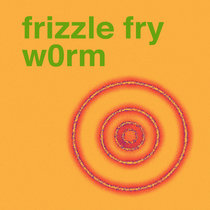 frizzle fry cover art