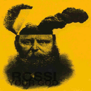 Your God - single cover