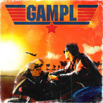 GAMPL cover art