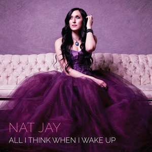 All I Think When I Wake Up cover