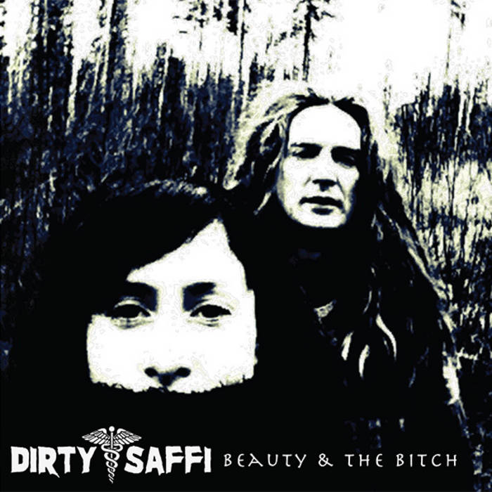 dirty saffi