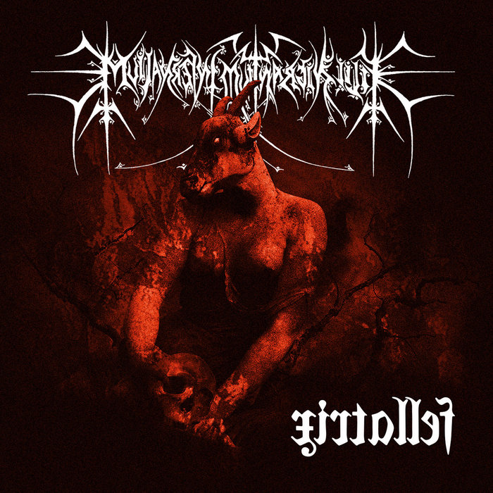 Fellatrix Filii Nigrantium Infernalium Osmose Productions 