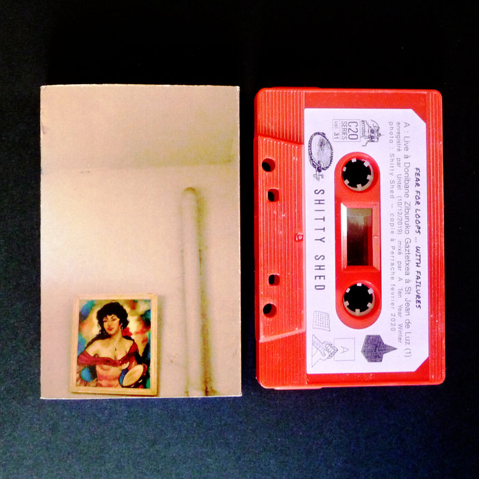 Very Best of［カセット］ Super Best Hits '85 JAPAN CASSETTE 30.6P-274 w/ BOX OBI +
